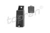 TOPRAN 115 864 Relay, glow plug system